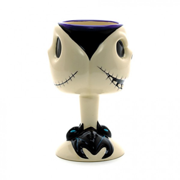 Jack The Nightmare Before Christmas Ice Cream Bowl Jack The Nightmare Before Christmas Ice Cream Bowl